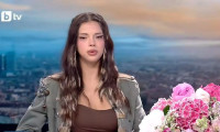 Eurovision 2026: Η εξομολόγηση της Dara στην πατρίδα της: «Δεν έχω ρίξει ούτε ένα δάκρυ για τη νίκη»