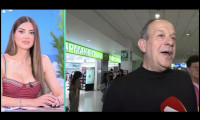 Φωκάς Ευαγγελινός μετά τη Eurovision: «Δεν κάνω τον ψύχραιμο. Κι εγώ στενοχωρήθηκα»