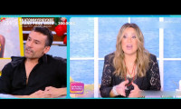 Παναγιώτης Ραφαηλίδης: Η πορεία στο τραγούδι και η συνεργασία με την Γερμανού – «Δεν έχουμε βαρεθεί»
