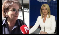 Χριστίνα Σούζη για την αποχώρηση της Σίας Κοσιώνη: «Πολύ δύσκολη στιγμή... Συγκινήθηκα...»