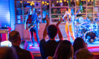 25 χρόνια Athens Jazz στην Τεχνόπολη