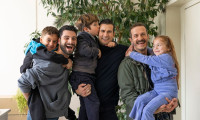 Μπαμπά, σ ’αγαπώ: Ποια θα είναι τα αποτελέσματα του «αναλογικού εξαώρου» στις ζωές των 3 μπαμπάδων;