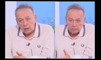 Ανδρέας Μικρούτσικος: «Αν δεν είχα πάθει την καταστροφή δεν θα γύρναγα στην τηλεόραση»