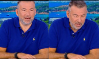 «Βγήκε» από τα ρούχα του ο Λιάγκας με το θέμα που προβλήθηκε: «Ντρέπεσαι για την κατάντια...»