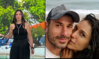 Ανθή Βούλγαρη για τον σύζυγό της: «Κάνει πολλή υπομονή. Χρόνια πολλά αγάπη μου, να σε χαίρομαι»
