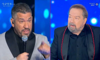 J2US: «Σφαγή» ανάμεσα σε Λεμπιδάκη-Φασουλή: «Αν περίμενα να μάθει ο κόσμος από σένα ποιος είμαι…»