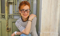 Ευδοκία Ρουμελιώτη: Κουβαλούσα για χρόνιαόχι την ταμπέλα της Μαρίζας αλλά την ταμπέλα της τηλεπτικής
