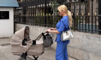 Κατερίνα Καινούργιου: «Λιώσαμε» με τη νέα τρυφερή φωτογραφία της κόρης της