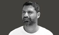 Ο Άγγελος Πετρόπουλος γενικός διευθυντής ειδήσεων και ενημέρωση του ομίλου ΣΚΑΪ