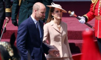 Η συγκινητική εξομολόγηση του πρίγκιπα William για Kate: «Δεν θα μπορούσα να είμαι πιο περήφανος»