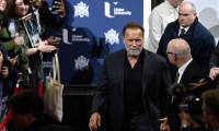 Ο Άρνολντ Σβαρτσενέγκερ επιστρέφει ως «King Conan» στη νέα ταινία του θρυλικού franchise