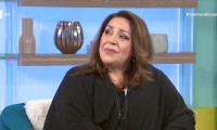 Μαρία Φιλίππου για «Εμείς κι εμείς»: «Δεν μπορώ να το δω πια... κάπου με πονάει»