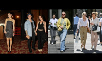 Η σικ εμφάνιση της Νικολαΐδη, το look της Μακρυπούλια με υπέροχη city bag και η έξοδος της Μπλάτνικ