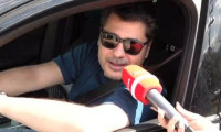 Λάμπρος Κωνσταντάρας: «Κάποιοι γελάνε, αλλά θέλω να πιστεύω ότι θα γίνουν ωραία πράγματα»