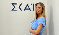Η Λένα Φλυτζάνη στο κεντρικό δελτίο του ΣΚΑΙ - Πότε πιάνει «τιμόνι»;