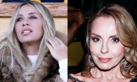 Ιωάννα Σουλιώτη: Έμαθε από δημοσιογράφο του Λιάγκα για τον θάνατο της Μαστροκώστα - Η αντίδρασή της