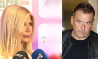 Δεν έκρυψε τον εκνευρισμό της η Κουτσελίνη: «Από ποιο κανάλι είσαι;» - Η αναφορά στον Λιάγκα
