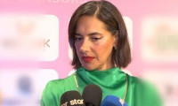 Νόνη Δούνια για Γωγώ Μαστροκώστα: «Μια γυναίκα παράδειγμα, είχε μαγκιά με την ωραία έννοια»