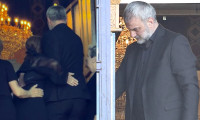 Κηδεία Μαστροκώστα-Η σπαρακτική κραυγή της μάνας όταν αντίκρισε τη σορό της: «Αστέρι μου σε φέρανε»