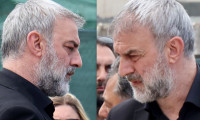 Δέλλας-Πνίγηκε σε λυγμούς κατά τον επικήδειο λόγο του για τη Γωγώ του: «Πέτα αγάπη μου, πέτα ψηλά»