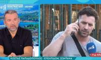 Κώστας Παπαδόπουλος: Ο πρώην παίκτης του Survivor κατηγορείται για ξυλοδαρμό ανηλίκου - Τι δηλώνει