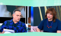 Αλίνα Κωτσοβούλου: Αποκάλυψε on air τον χωρισμό της, λόγω του Κατσούλη: «Κακός χαμός στα δωμάτια...»