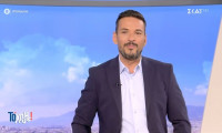 Κώστας Τσουρός: «Αύριο το τελευταίο "Το ‘Χουμε!" της σεζόν... και της ιστορίας!»»