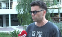 Θοδωρής Μαραντίνης: «Με τα παιδιά είναι λίγο σαν video game, κάθε τόσο αλλάζεις πίστα»