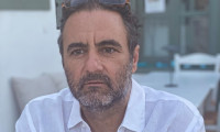 Το τελευταίο νησί – Θάνος Αλεξίου: Η σειρά έχει πολύ καλές προθέσεις. Είναι τίμια δουλειά