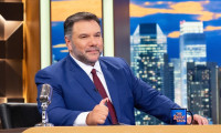 «The 2Νight Show» - Νέα αλλαγή για τον Γρηγόρη Αρναούτογλου στην εκπνοή της σεζόν!
