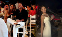 Αμαλία Κωστοπούλου:Εικόνες από το prewedding party-Η απουσία Κωστόπουλου από το Σαββατοκύριακο Παρέα
