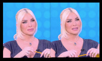 Η εξομολόγηση της Καινούργιου για την κόρη της – «Στην αρχή ένιωθα ενοχές που άφηνα το παιδί»