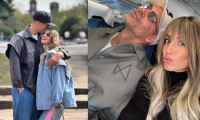 Οικονομάκου: Οικογενειακές στιγμές στο Μιλάνο μετά τον γάμο με τον Μπρούνο Τσερέλα – Απίθανες φωτό