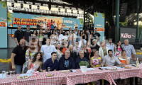 Το gossip-tv στο θέατρο Άλσος για τη συνέντευξη τύπου της παράστασης «Του αγοριού απέναντι»