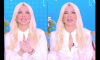 Καινούργιου για Κουτσουμπή: «Έχει εμμονή με τη Ντούα Λίπα» - Αποκάλυψε οn air τον διάλογό τους
