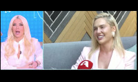 Έλενα Τσαγκρινού για Λάμπρο Κωνσταντάρα: «Το "καίγομαι" τα λέει όλα!»