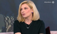 Μαρία Παναγοπούλου: Η γνωριμία με τον Χαρδαβέλλα & η απόφαση να εγκαταλείψει τα πάντα για 7 χρόνια!