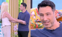 Καινούργιου σε Ελευθερίου: «Μ’ αρέσεις πάρα πολύ, σε θαυμάζω χρόνια»