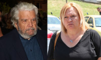 Καίτη Φίνου για Άγγελο Αντωνόπουλο: «Κύριος, ευγενικός, υπομονετικός» – Το «αντίο» στον δάσκαλό της