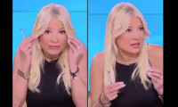 Σοκαρισμένη η Φαίη Σκορδά – «Σοκαρίστηκα όταν το είδα. Δεν μπορούσα να το φανταστώ»
