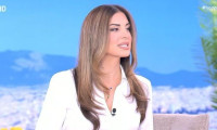 Σταματίνα Τσιμτσιλή: Συγκινημένη για την αποφοίτηση της κόρης της: «Μεγαλώνουν τα παιδάκια μας»