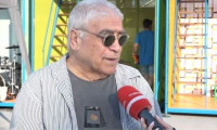Δημήτρης Πιατάς: «Υπάρχει απαγορευτικό στην τηλεόραση, δεν με καλούν»