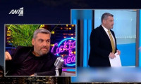 Μάνος Νιφλής: «Έγραφε κάποιος ότι είχα φερθεί άσχημα σε μία συνάδελφο»