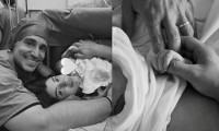 Συγκινεί ο Σάκης Κατσούλης μετά τη γέννηση του γιου τους–Το δημόσιο μήνυμα στη Μαριαλένα Ρουμελιώτη
