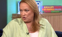 Ρένια Λουιζίδου: «Δεν είναι εύκολο πια κάτι να με διαλύσει εάν δεν είναι πολύ βαθύ δικό μου»