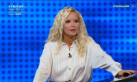 Μαρία Μπεκατώρου: Η αποκάλυψη για την αλλαγή στο Chase – «Θα δούμε κάτι διαφορετικό»