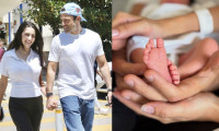 Αλεξάνδρα Νίκα: Η συγκινητική ανάρτηση μετά τη γέννα κατά την επιστροφή στο σπίτι με τον Αργυρό