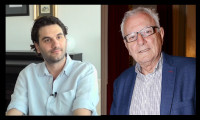 Συγκινεί ο Κωνσταντίνος Χαρδαβέλλας: «Την τελευταία φορά που είδα τον πατέρα μου, μου έγραψε…»