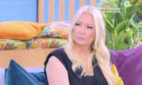 Συγκλονίζει η Αφροδίτη Γραμμέλη – «Είχα 6-7 κρίσεις πανικού την ημέρα - Πέρασα βαρβάτη κατάθλιψη»