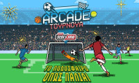 Πάμε Στοίχημα Arcade Tournament αποκλειστικά στα καταστήματα Allwyn